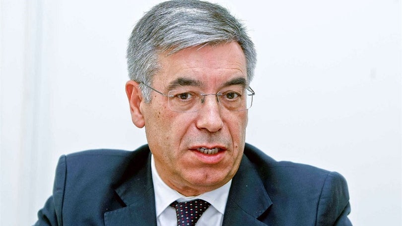 Imagem de Governo designa médico Pimenta Marinho para presidir à Entidade Reguladora da Saúde