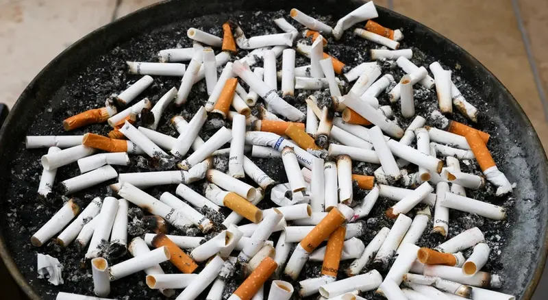 Meias medidas não são eficazes para conseguir geração livre de tabaco