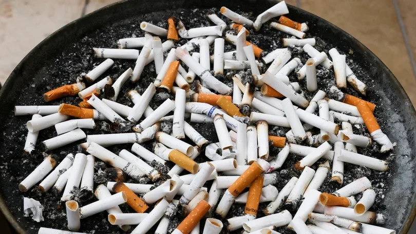Imagem de Meias medidas não são eficazes para conseguir geração livre de tabaco