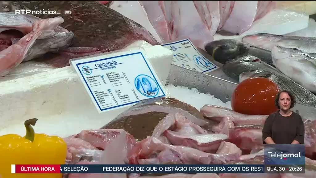 Taxa de inflação volta a acelerar à boleia dos combustíveis