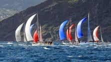 Regata Transquadra chega esta tarde à Madeira (áudio)