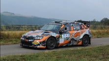 Imagem de Gil Freitas prepara-se para adquirir Subaru WRC S14