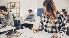Imagem de Universidade da Madeira tem mais quatro vagas