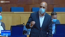 Imagem de PS critica falta de estratégia no Turismo (vídeo)