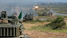 Imagem de Lei de Programação Militar executada em mais de 70% em 2022
