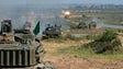 Imagem de Lei de Programação Militar executada em mais de 70% em 2022
