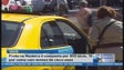 Taxistas na Madeira falam em novas formas de concorrência desleal