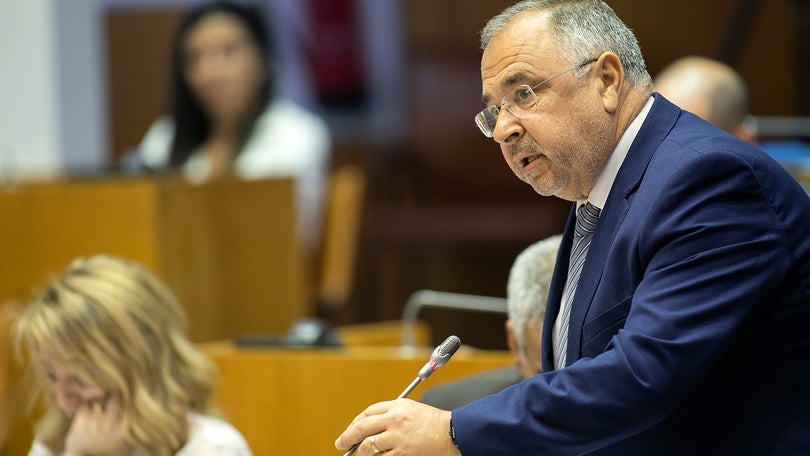 Imagem de Mau tempo