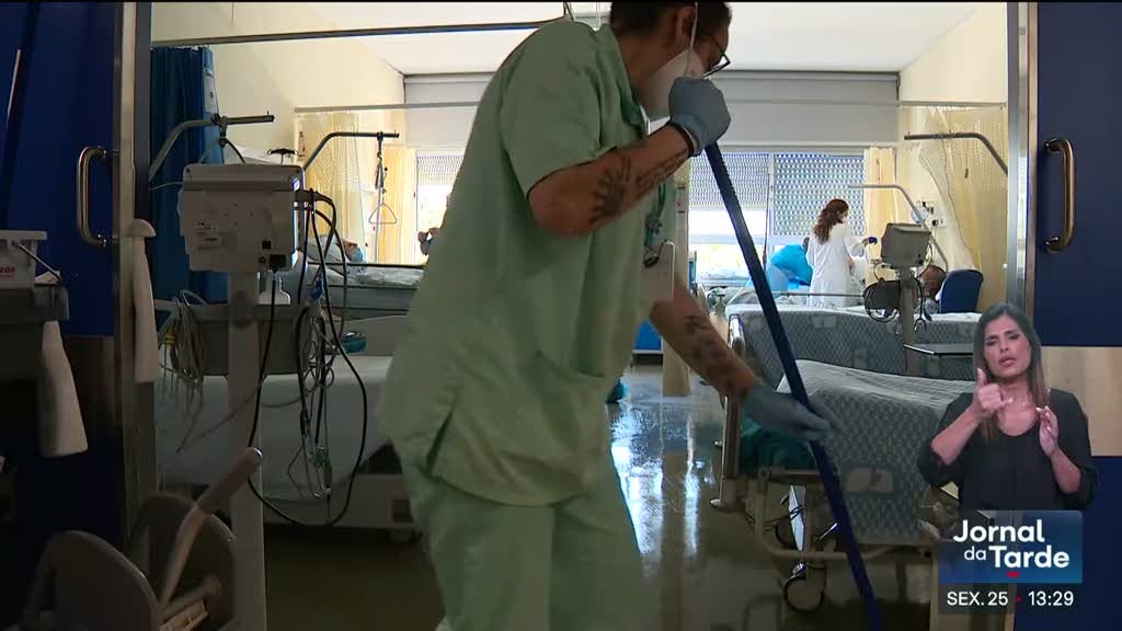 Médicos em formação contestam novo modelo de candidaturas por via eletrónica