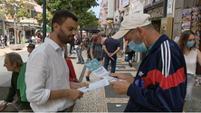 PCP quer valorização de 30% nas avaliações (vídeo)