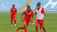 Imagem de Santa Clara regressa à I Liga na Madeira