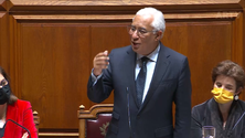 Imagem de Assembleia da República: Revisão da Lei de Finanças Regionais não é prioridade (Vídeo)