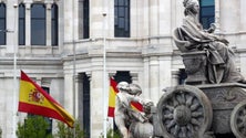 Imagem de Covid-19: Espanha sem mortes registadas pelo segundo dia consecutivo