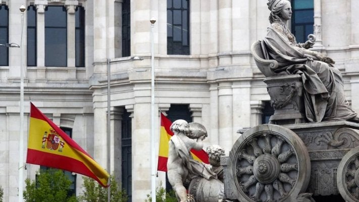 Covid-19: Espanha sem mortes registadas pelo segundo dia consecutivo