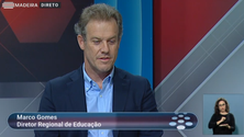 Imagem de Provas de aferição iniciam esta semana (áudio)