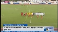 Imagem de Torneio Lopes da Silva (Vídeo)