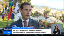 Imagem de São Martinho procura receber verbas europeias para projeto intergeracional (vídeo)