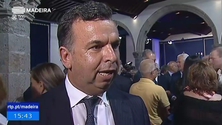 Imagem de Presidente do Conselho Económico e Social pede uma economia mais proativa