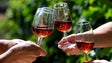 Comercialização de Vinho Madeira aumentou no 2.º trimestre de 2021