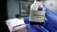 Imagem de Covid-19: Reino Unido usa a partir de hoje dexametasona para combater pandemia