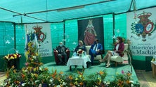Imagem de Albuquerque não exclui aumento de casos (áudio)