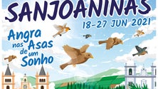 Imagem de Angra agenda Sanjoaninas 2021 (Vídeo)