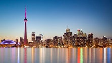 Imagem de Emigrantes açorianos continuam a trabalhar na construção civil no Canadá (Vídeo)