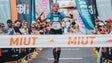 Francês Thibaut Garrivier venceu o MIUT 85 kms