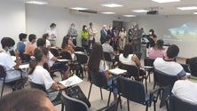 Imagem de Jovens reconhecem importância de curso de primeiros socorros (áudio)