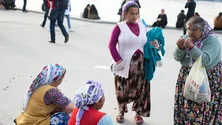 Imagem de Mais de 60% dos ciganos em Portugal sentiram-se discriminados