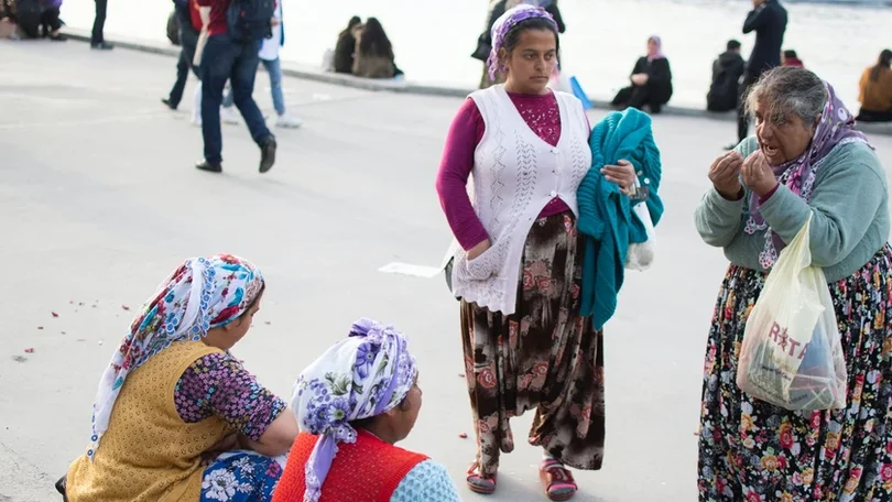 Imagem de Mais de 60% dos ciganos em Portugal sentiram-se discriminados