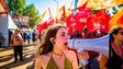 Imagem de PCP M leva 150 pessoas à Festa do Avante