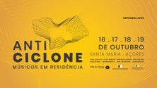 Imagem de Está a decorrer o “Anticiclone – Músicos em Residência” [Vídeo]