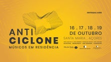 Está a decorrer o “Anticiclone – Músicos em Residência” [Vídeo]