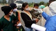 Venezuela chegou ao pico da pandemia