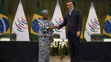 Imagem de Brasil defende continuidade da Rússia no G20