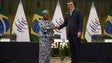 Imagem de Brasil defende continuidade da Rússia no G20