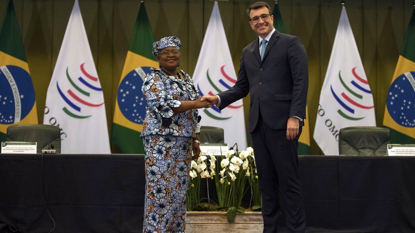 Imagem de Brasil defende continuidade da Rússia no G20
