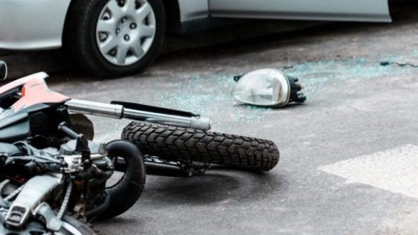 Imagem de Sete mortos nas estradas em nove meses