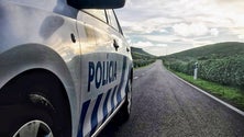 Imagem de “Pela vida, trave” quis prevenir e reduzir a sinistralidade rodoviária (Vídeo)