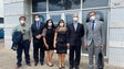 Imagem de Madeirense lidera Colégio de Cirurgia Oral (vídeo)