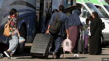Imagem de Portugal concede estatuto de refugiado a 71% dos pedidos