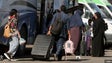 Imagem de Portugal concede estatuto de refugiado a 71% dos pedidos