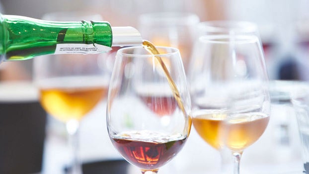 Mercado extracomunitário de vinho Madeira vale tanto como o comunitário