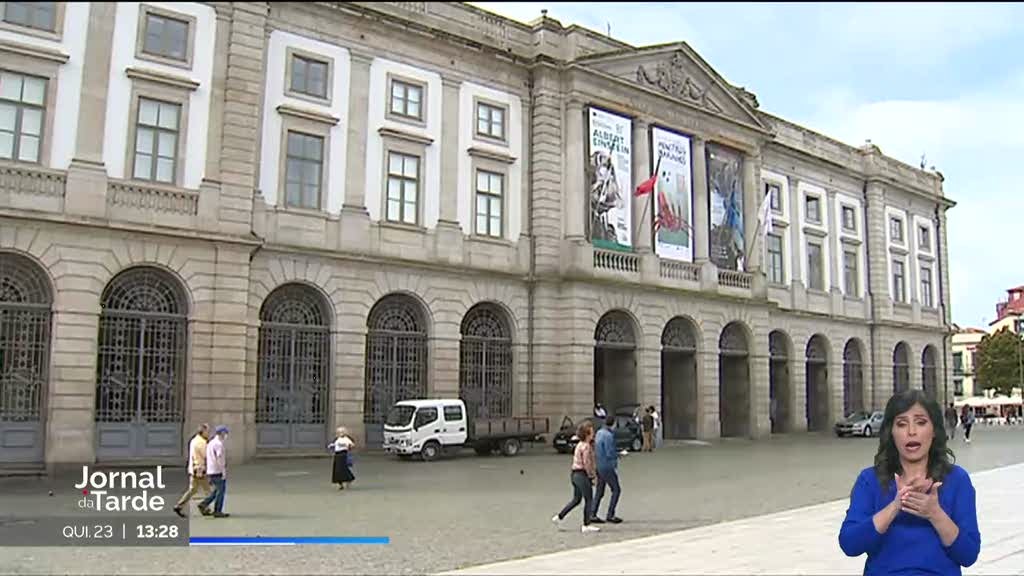 Professores da Universidade do Porto exigem corte de relações com Israel