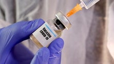 Imagem de Covid-19: Agência europeia recebe pedidos de autorização para vacinas da Pfizer e Moderna