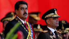 Imagem de Venezuela: Forças Armadas preparam-se para defender a pátria contra os EUA