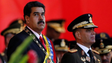 Imagem de Venezuela: Forças Armadas preparam-se para defender a pátria contra os EUA