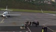 Imagem de Presidente da República já está na Madeira