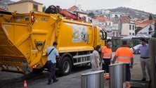 Imagem de Funchal avança com renovação da frota do Ambiente
